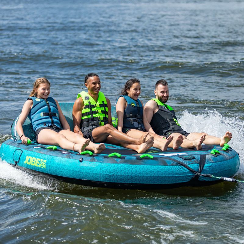 JOBE Compound Towable 4P float 10