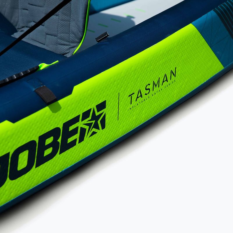 JOBE Tasman Inflatable Package 2-person kayak 7