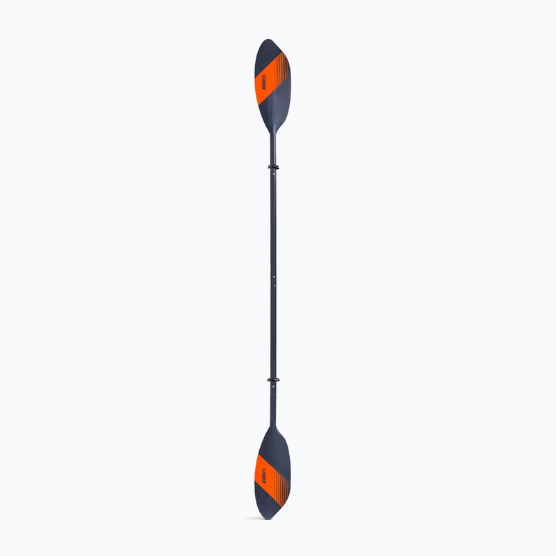 JOBE Gama Kayak Fiberglass 4-piece paddle