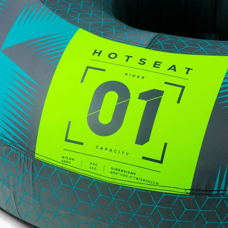 JOBE Hotseat Towable 1P float 4
