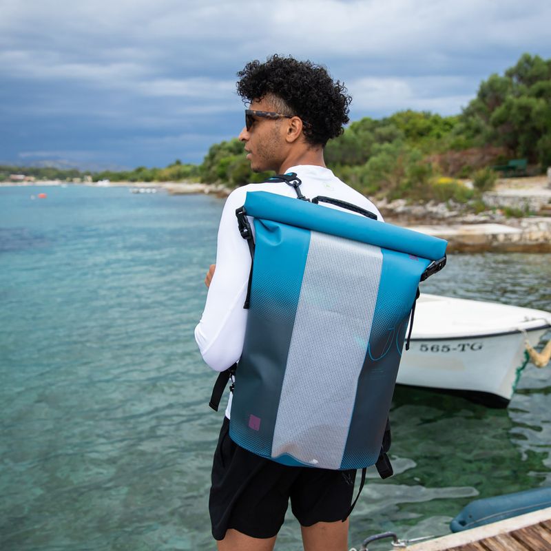 JOBE Drybag 30 l waterproof bag 5