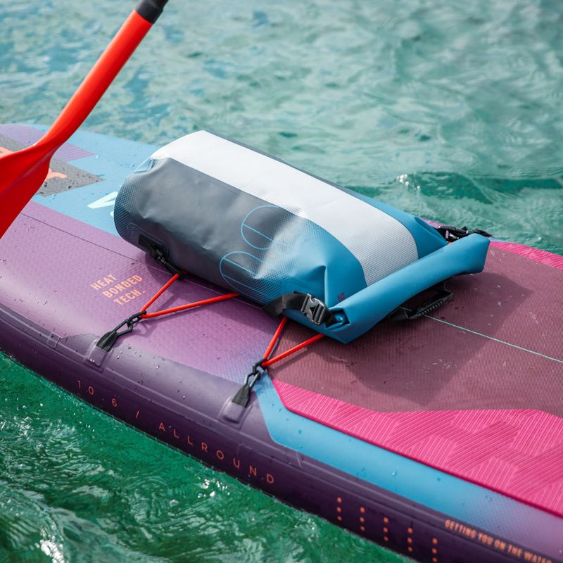 JOBE Drybag 30 l waterproof bag 7