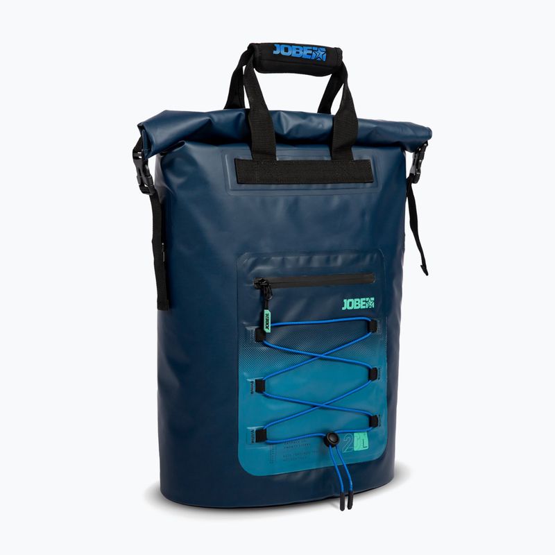 JOBE Waterproof Coolerbag 20 l midnight blue