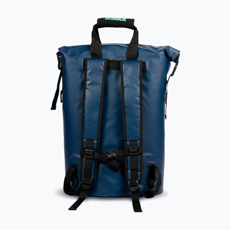 JOBE Waterproof Coolerbag 20 l midnight blue 2