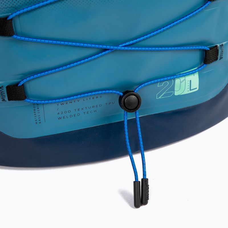 JOBE Waterproof Coolerbag 20 l midnight blue 3