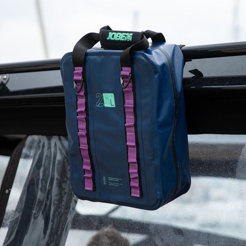 JOBE Waterproof Organiser 20 l midnight blue 9