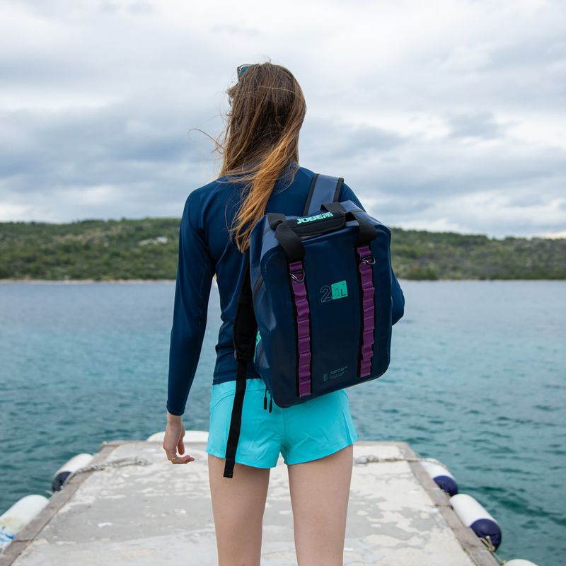 JOBE Waterproof Organiser 20 l midnight blue 10