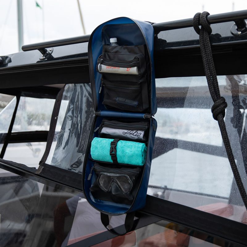 JOBE Waterproof Organiser 20 l midnight blue 13