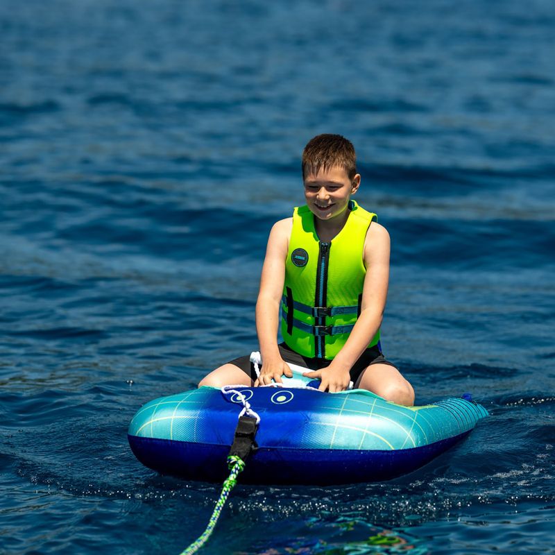 JOBE Shark Trainer Towable 1P child towable float 8