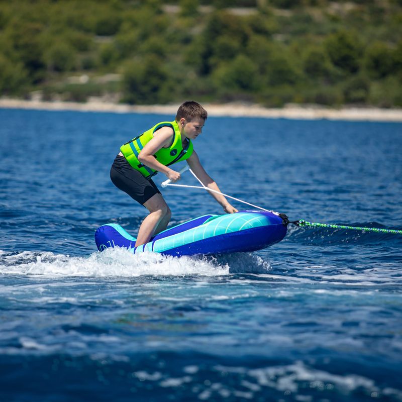 JOBE Shark Trainer Towable 1P child towable float 9