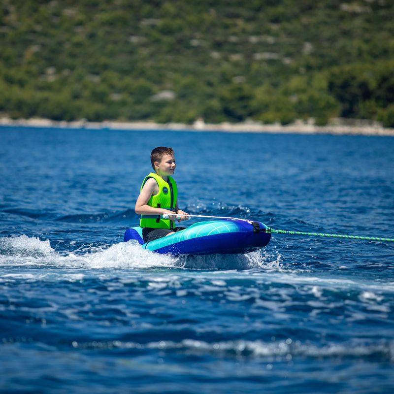 JOBE Shark Trainer Towable 1P child towable float 10