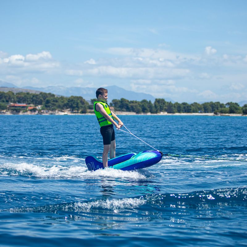 JOBE Shark Trainer Towable 1P child towable float 11