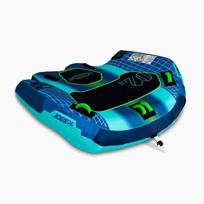 JOBE Airstream Towable 2P float 2