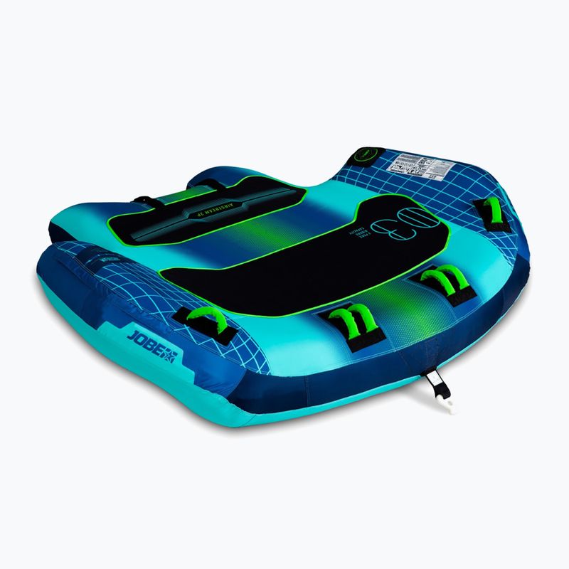 JOBE Airstream Towable 3P float 2