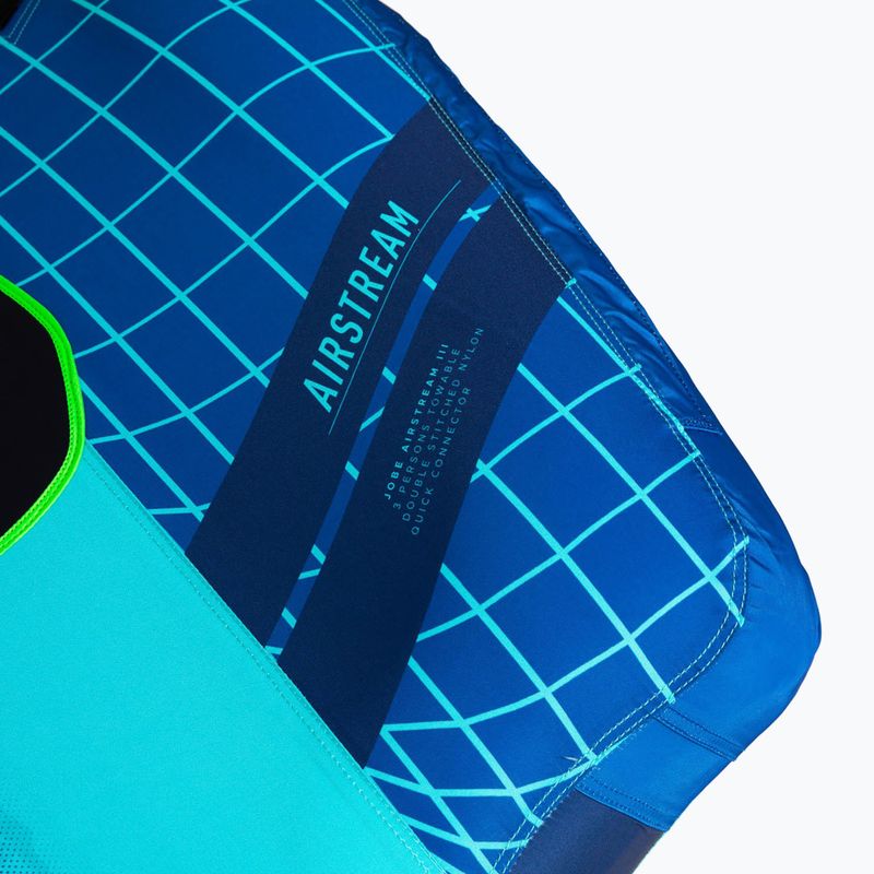 JOBE Airstream Towable 3P float 5