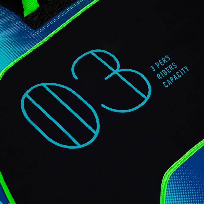 JOBE Airstream Towable 3P float 6