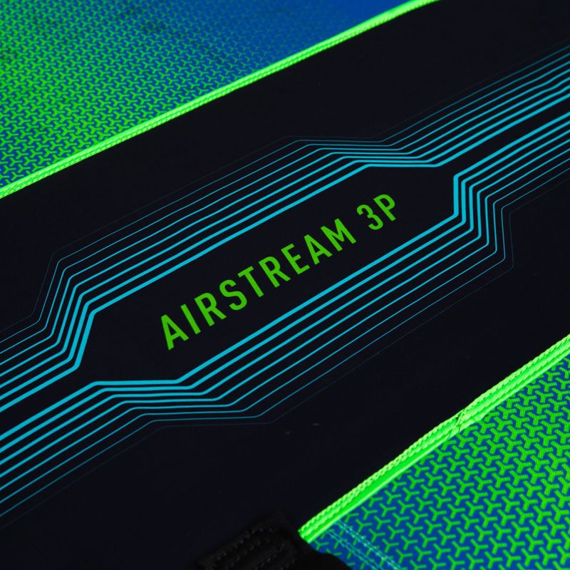 JOBE Airstream Towable 3P float 7