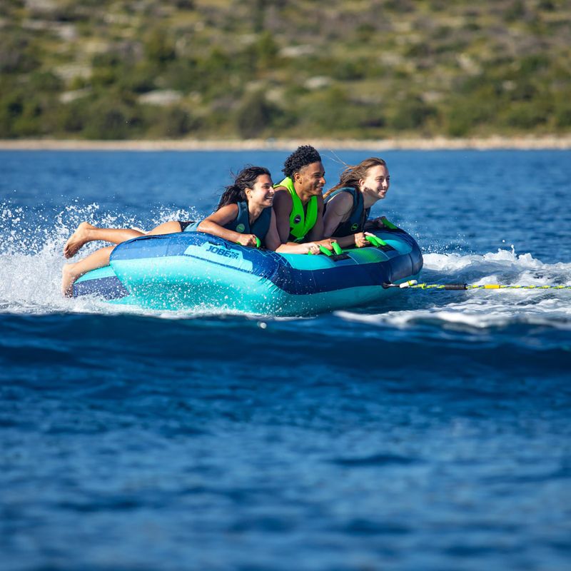 JOBE Airstream Towable 3P float 8