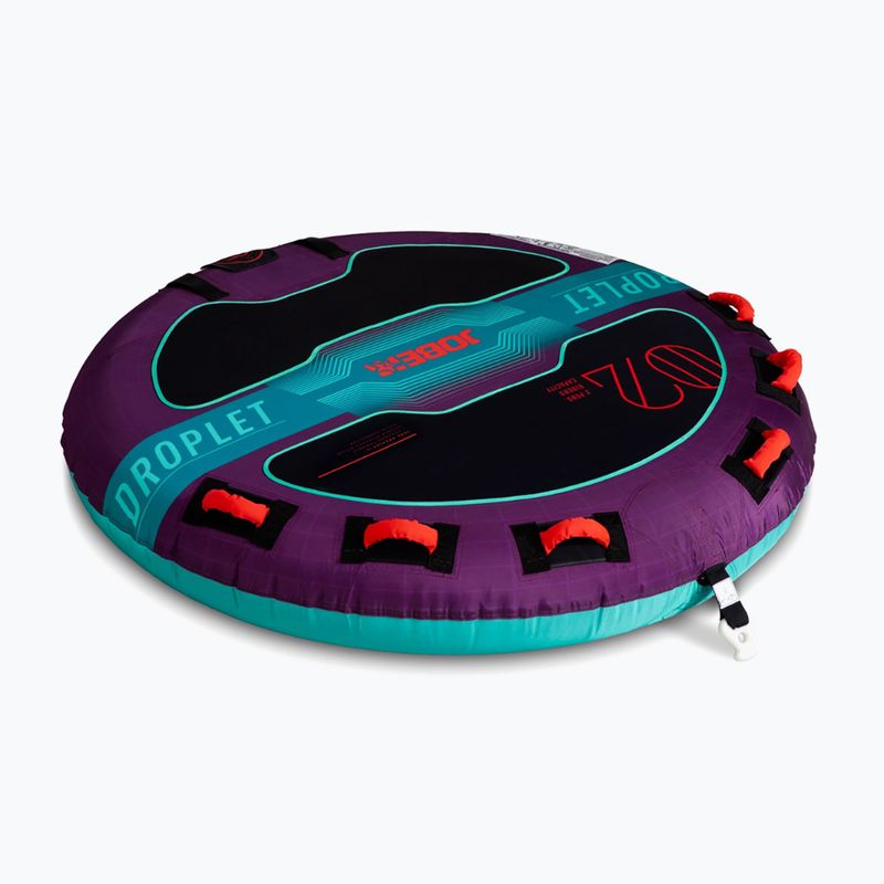 JOBE Droplet Towable Package 2P towable float 2
