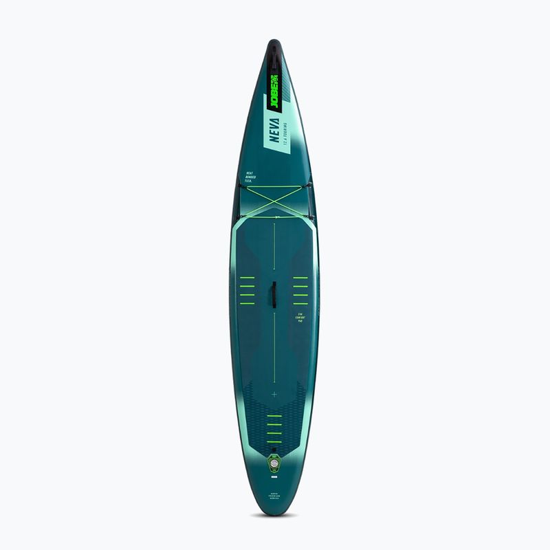 JOBE Aero Neva SUP Board Package 12'6" 2