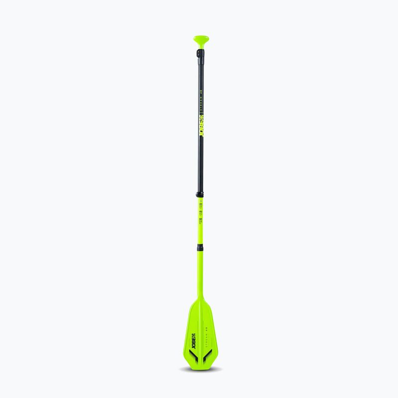 JOBE Aero Neva SUP Board Package 12'6" 5
