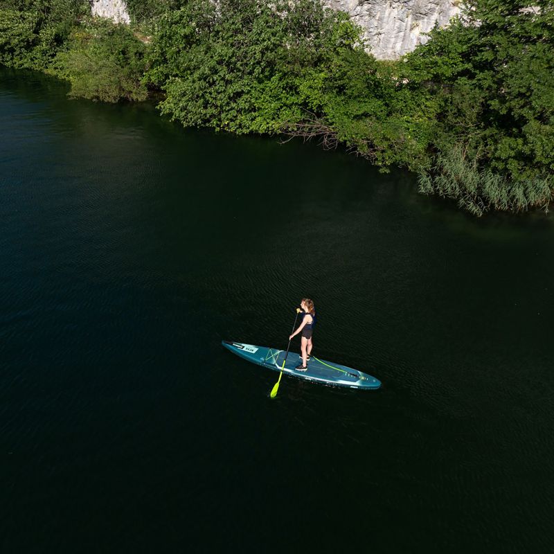 JOBE Aero Neva SUP Board Package 12'6" 11