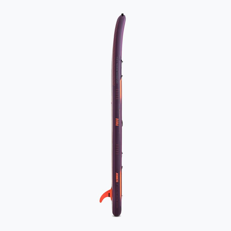 JOBE Aero Duna SUP Board Package 11'6" sunset purple 6