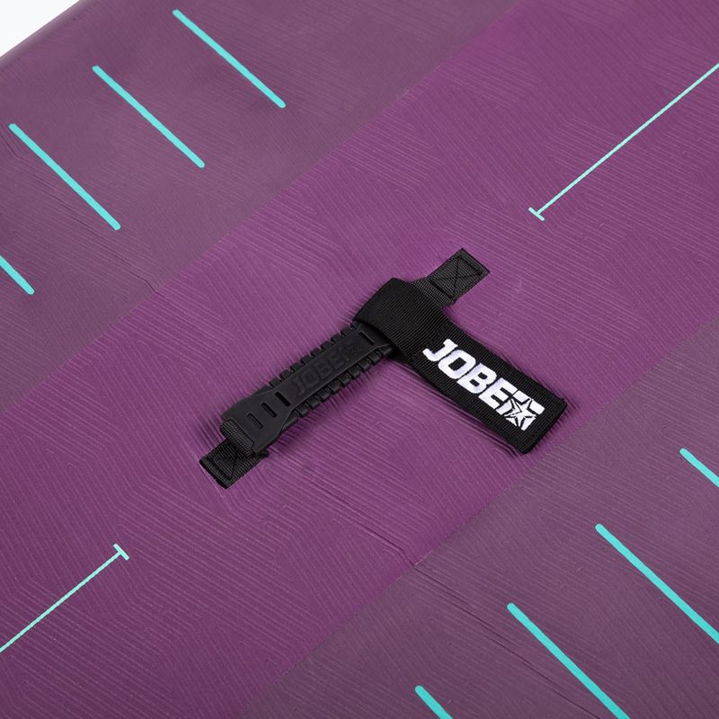 JOBE Aero Duna SUP Board Package 11'6" sunset purple 13