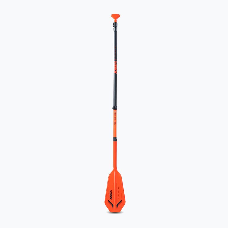 JOBE Aero Duna SUP Board Package 11'6" sunset purple 15