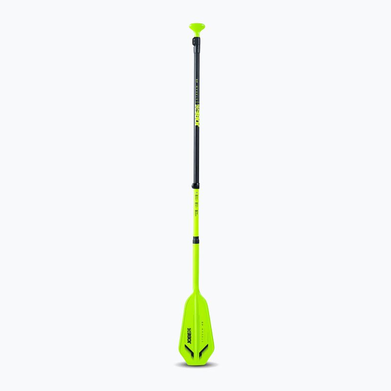 JOBE Aero Duna SUP Board Package 11'6" blue 7