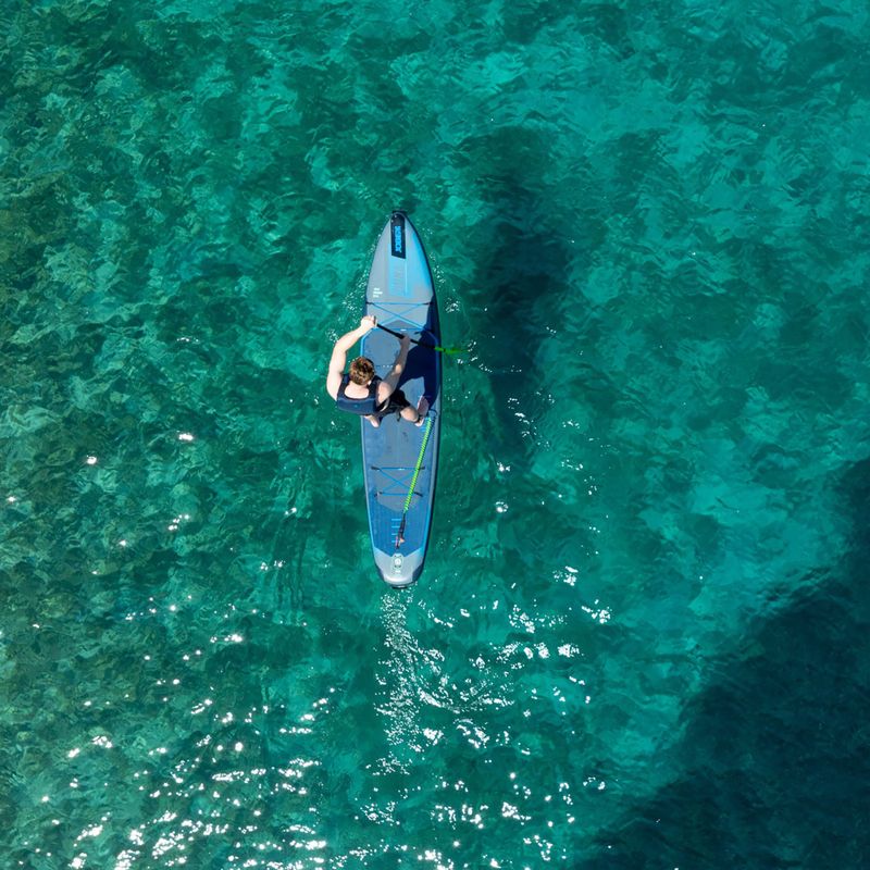 JOBE Aero Duna SUP Board Package 11'6" blue 13