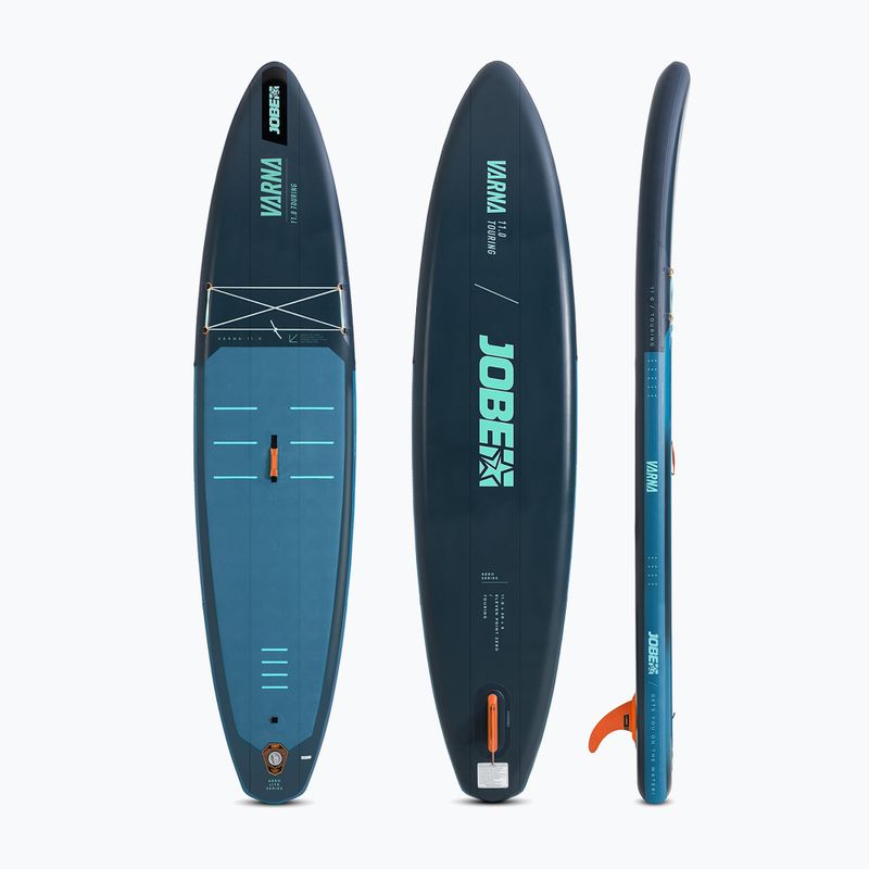 JOBE Aero Varna SUP Board Package 11'0" 2