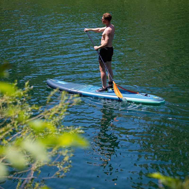 JOBE Aero Varna SUP Board Package 11'0" 14