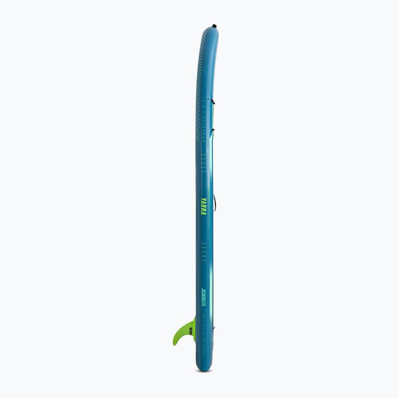 JOBE Aero Yarra SUP Board Package 10'6" steel blue 6