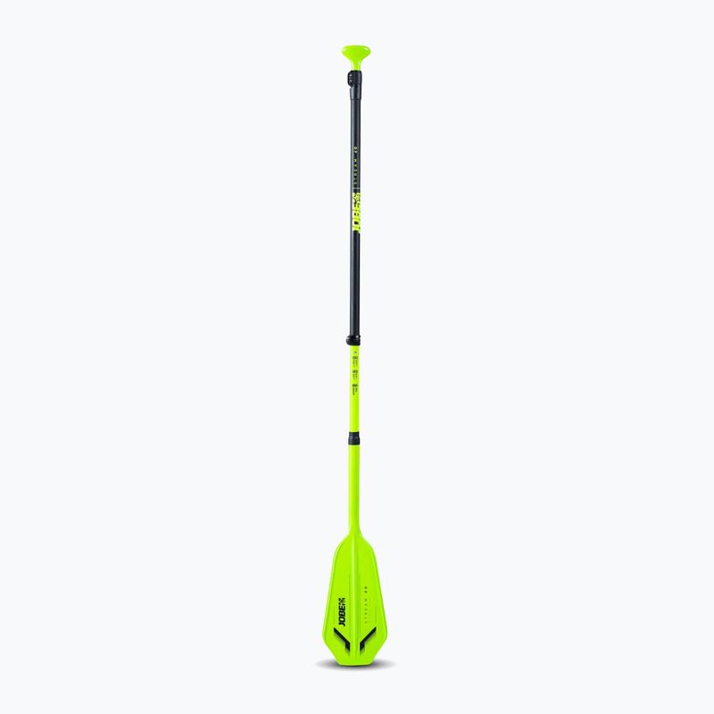 JOBE Aero Yarra SUP Board Package 10'6" steel blue 7