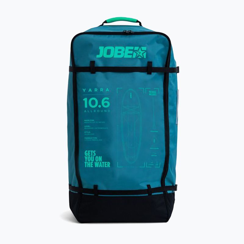 JOBE Aero Yarra SUP Board Package 10'6" steel blue 8