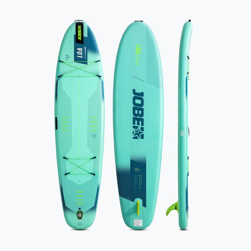 JOBE Aero Loa SUP Board Package 11'6" 2