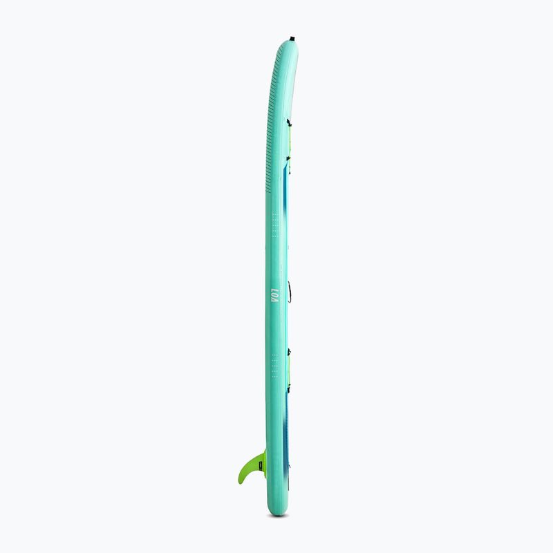 JOBE Aero Loa SUP Board Package 11'6" 6