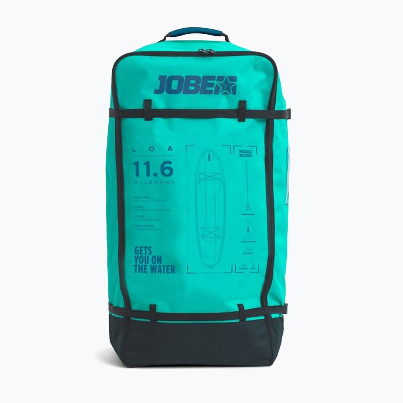 JOBE Aero Loa SUP Board Package 11'6" 8