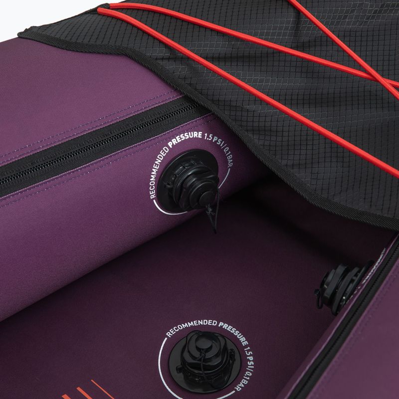 JOBE Croft Inflatable 2-person Kayak Package 340 cm sunset purple 5