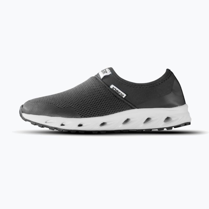 JOBE Discover Slip-On water shoes black