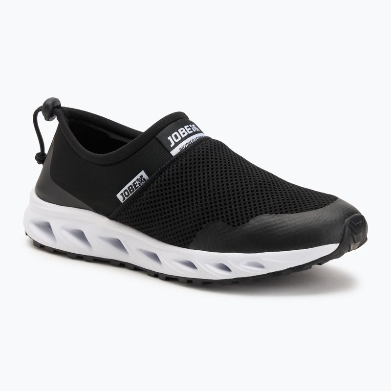 JOBE Discover Slip-On water shoes black