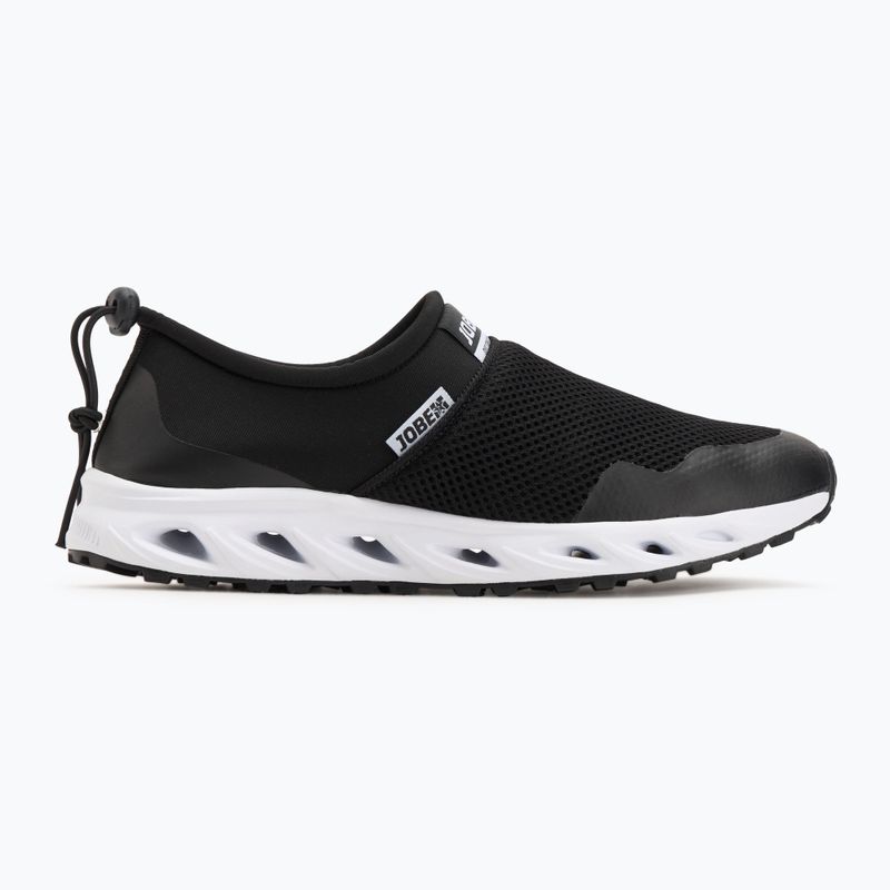 JOBE Discover Slip-On water shoes black 2