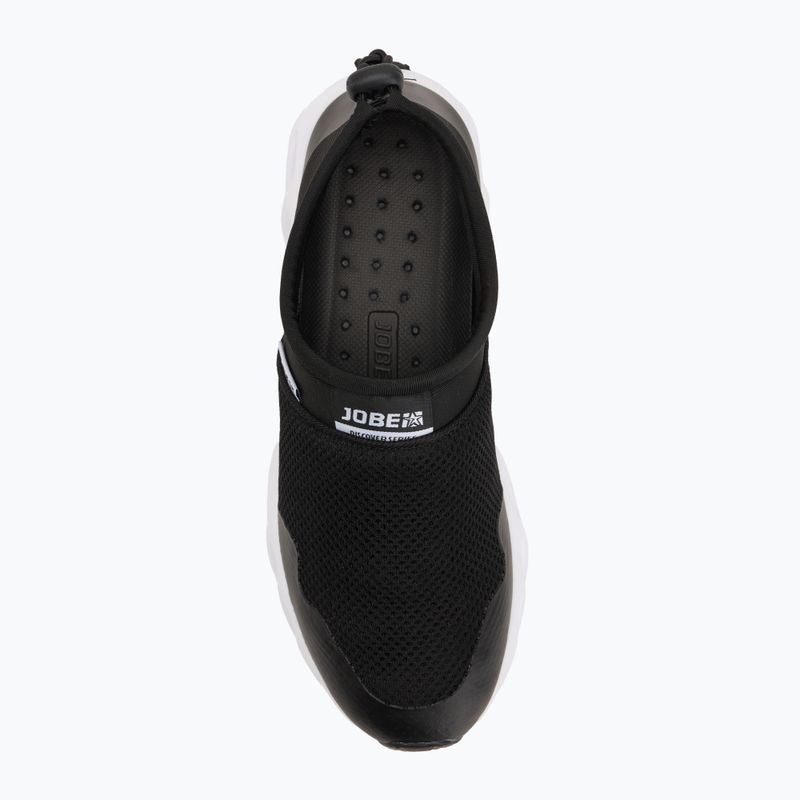 JOBE Discover Slip-On water shoes black 5