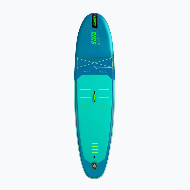 Children's SUP board JOBE Aero Sava Board Package 8'6" 2