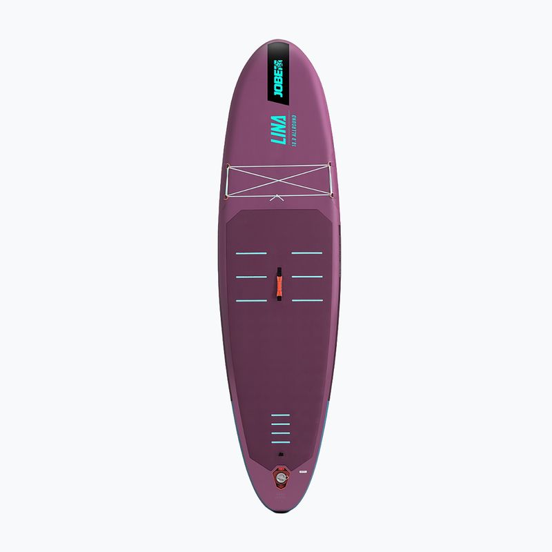 JOBE SUP Rope Lite Board Package 10'0" 2