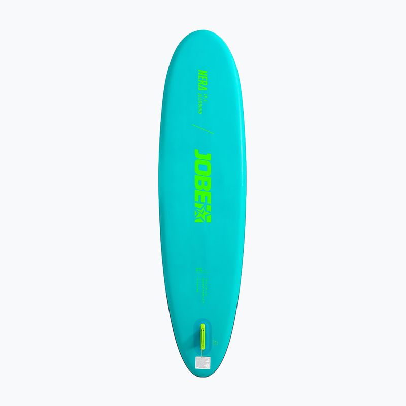 JOBE Nera SUP Board Package 10'6" 3