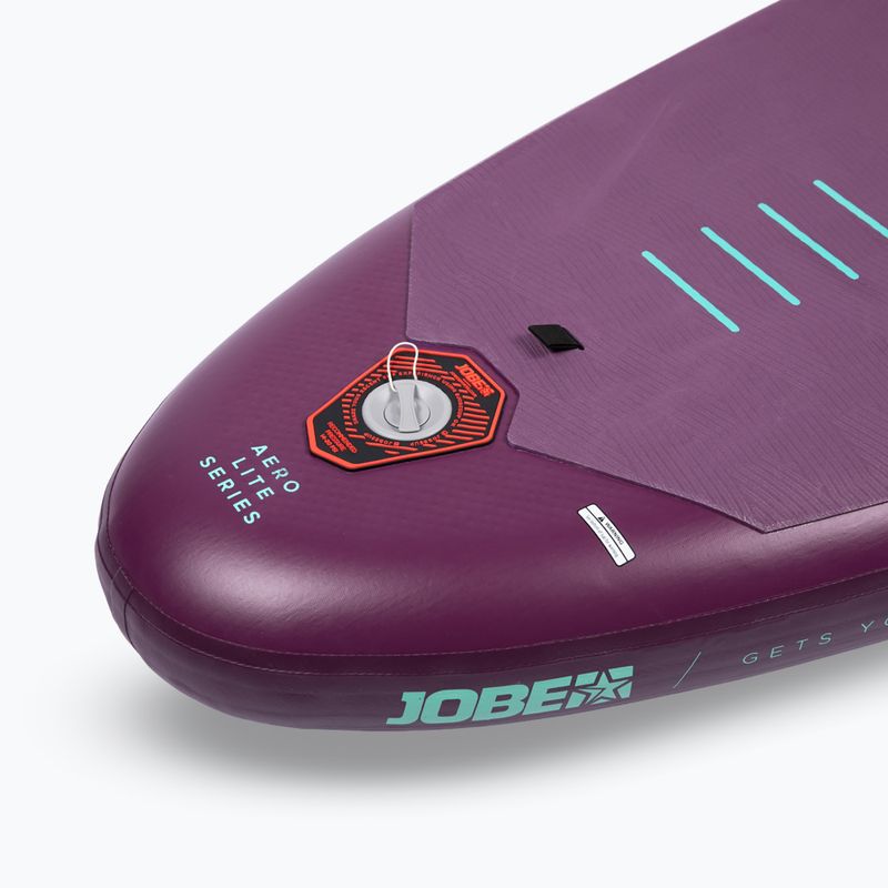 SUP board JOBE Aero Lina Sup Lite Board Package 10'0" 4