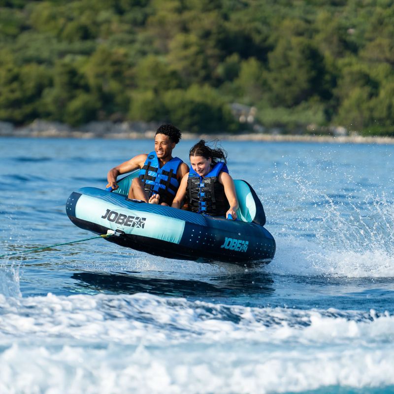 Towing float JOBE Proton Towable 2P teal 2