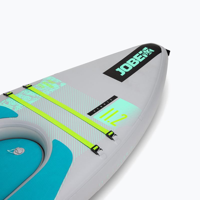 Kayak-SUP hybrid JOBE Aero Tana Hybrid SUP Premium Board Package 11'2" 2